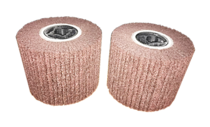 Unmounted Flap Wheel picture